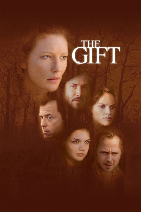 the gift movie 1997|the gift netflix rotten tomatoes.